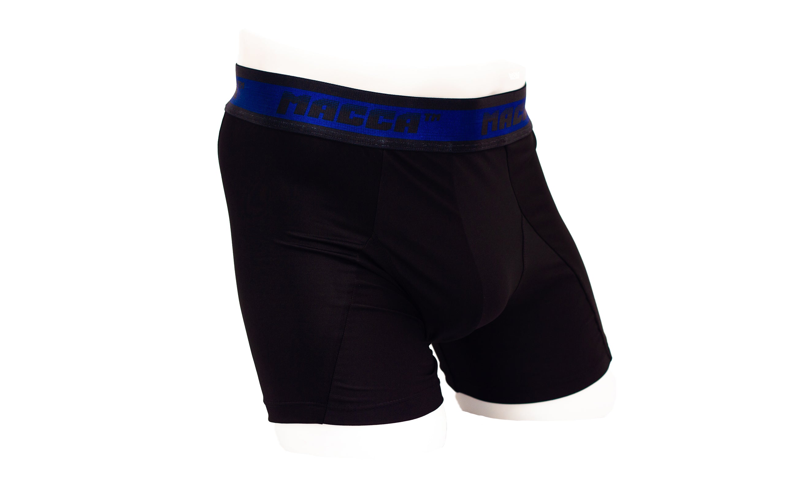 Boxer para hombre de microfibra premium | MACCAUNDERWEAR