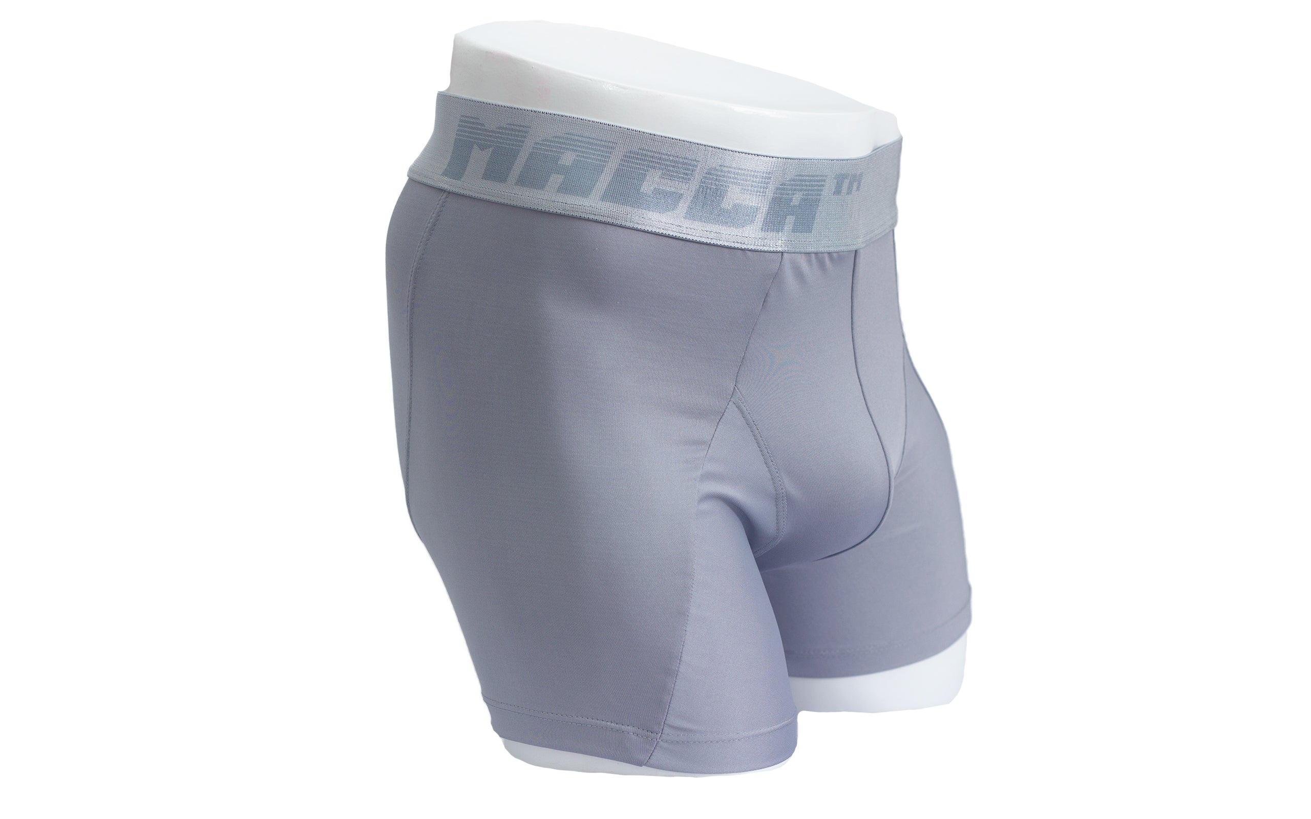 Boxer para hombre de microfibra premium | MACCAUNDERWEAR