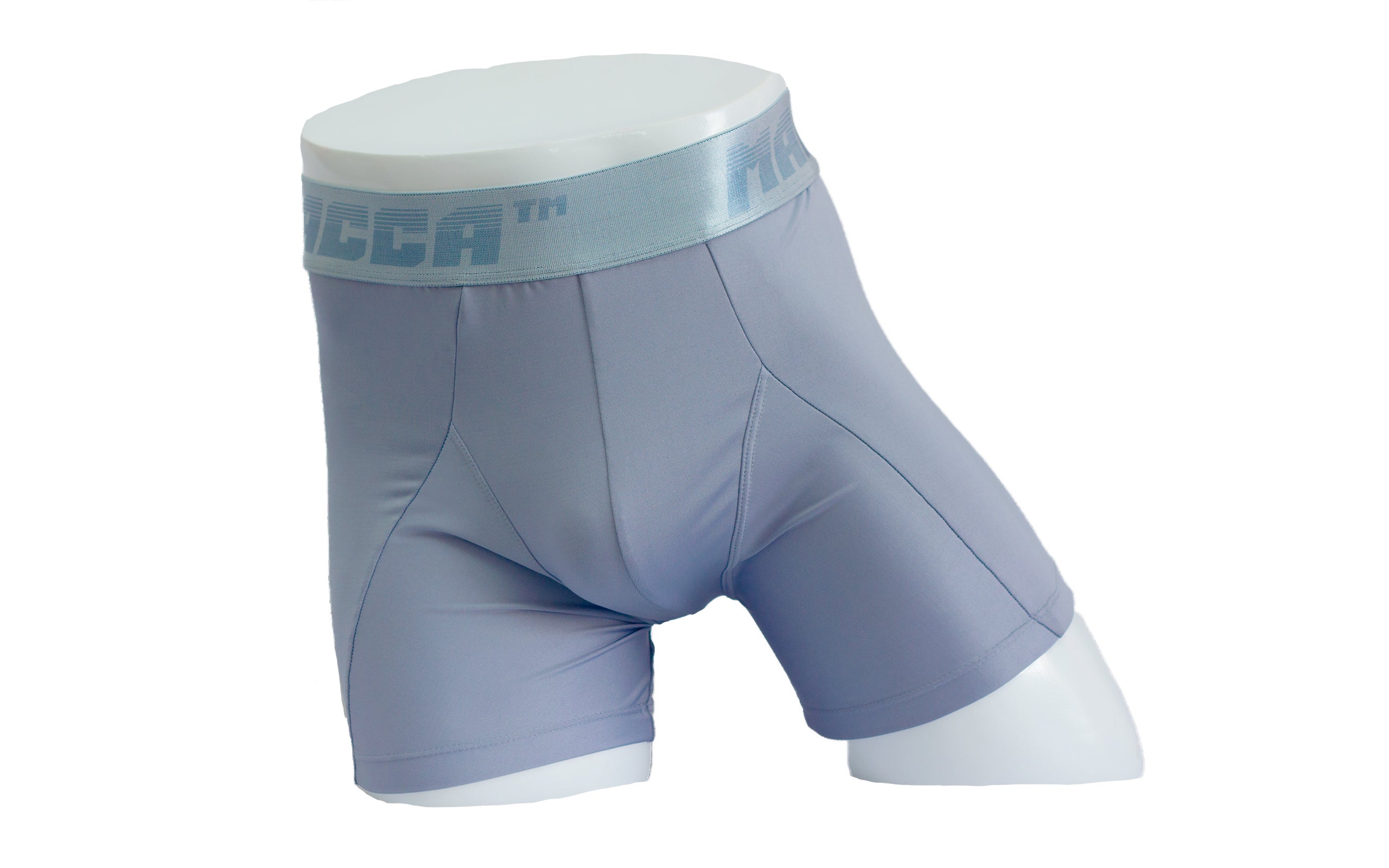 Boxer para hombre de microfibra premium | MACCAUNDERWEAR