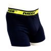 boxer azul