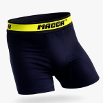 MACCA Boxer Premium Microfibra